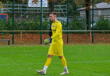 U21: Union Berlin - Zagłębie Lubin | FOTO