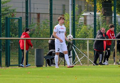U21: Union Berlin - Zagłębie Lubin | FOTO