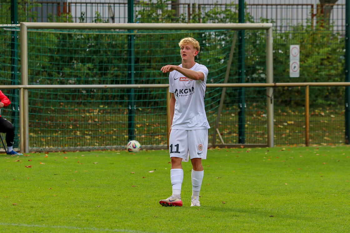 U21: Union Berlin - Zagłębie Lubin | FOTO U21: Union Berlin - Zagłębie Lubin | FOTO