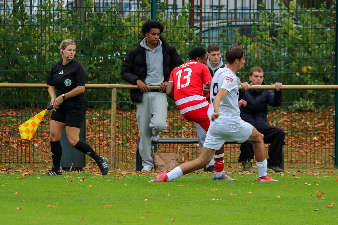 U21: Union Berlin - Zagłębie Lubin | FOTO U21: Union Berlin - Zagłębie Lubin | FOTO