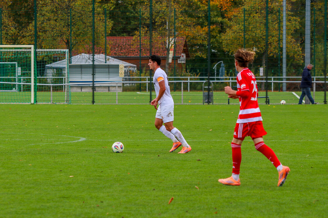 U21: Union Berlin - Zagłębie Lubin | FOTO U21: Union Berlin - Zagłębie Lubin | FOTO