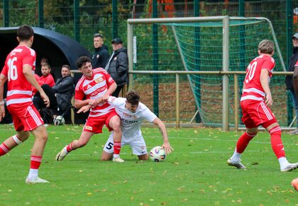 U21: Union Berlin - Zagłębie Lubin | FOTO