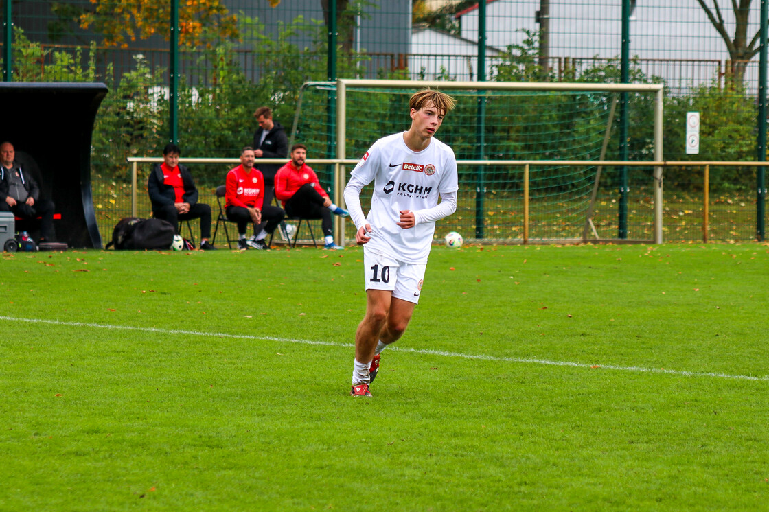 U21: Union Berlin - Zagłębie Lubin | FOTO U21: Union Berlin - Zagłębie Lubin | FOTO