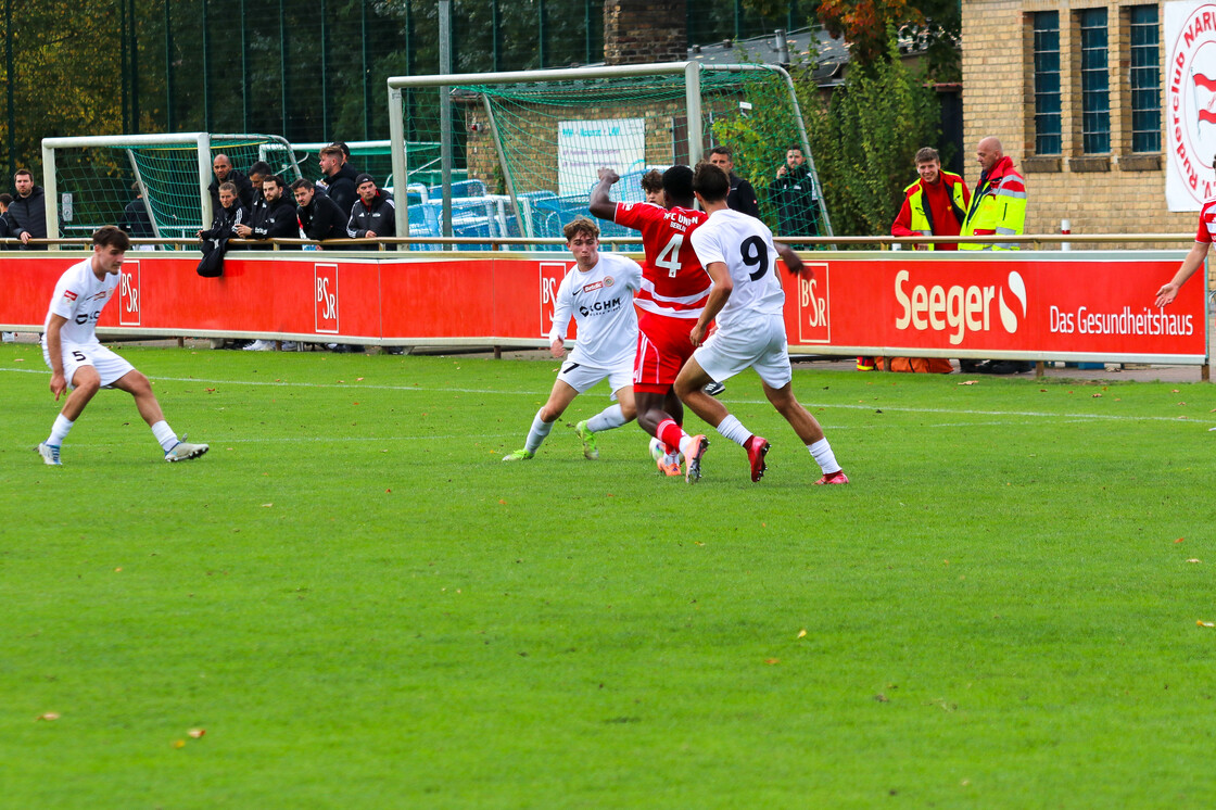 U21: Union Berlin - Zagłębie Lubin | FOTO U21: Union Berlin - Zagłębie Lubin | FOTO