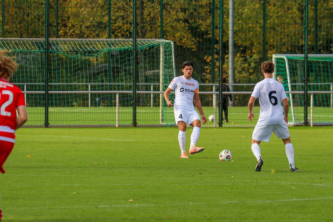 U21: Union Berlin - Zagłębie Lubin | FOTO U21: Union Berlin - Zagłębie Lubin | FOTO
