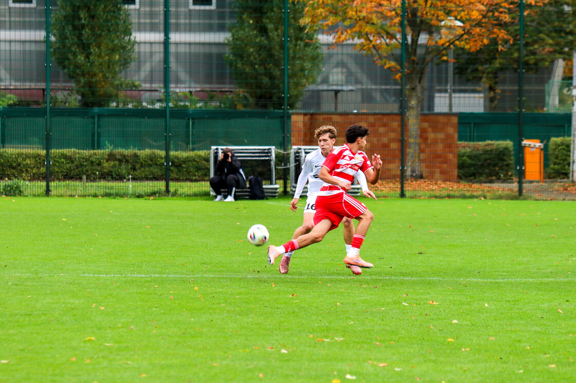 U21: Union Berlin - Zagłębie Lubin | FOTO U21: Union Berlin - Zagłębie Lubin | FOTO