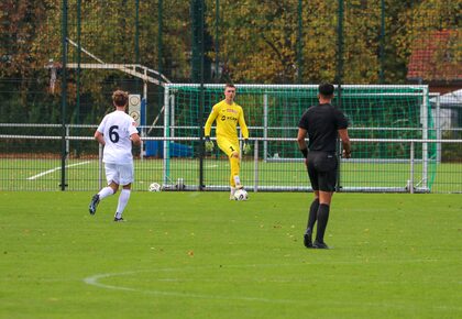 U21: Union Berlin - Zagłębie Lubin | FOTO