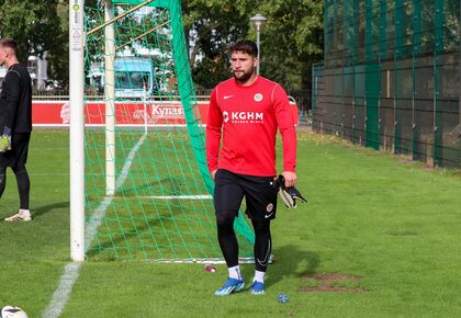 U21: Union Berlin - Zagłębie Lubin | FOTO