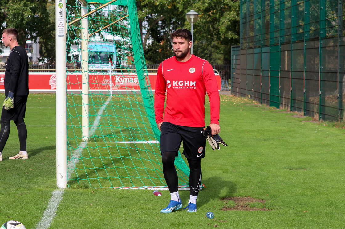 U21: Union Berlin - Zagłębie Lubin | FOTO U21: Union Berlin - Zagłębie Lubin | FOTO