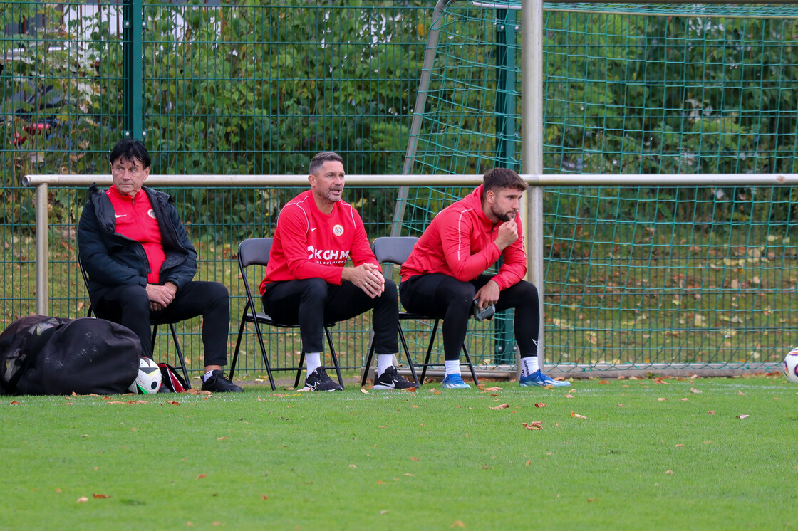 U21: Union Berlin - Zagłębie Lubin | FOTO U21: Union Berlin - Zagłębie Lubin | FOTO