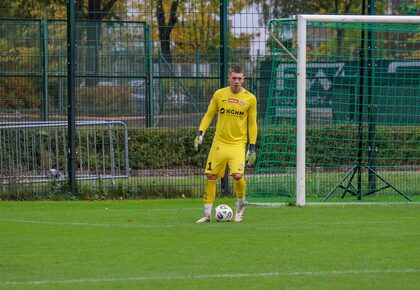 U21: Union Berlin - Zagłębie Lubin | FOTO