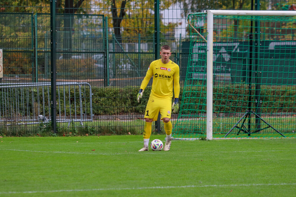 U21: Union Berlin - Zagłębie Lubin | FOTO U21: Union Berlin - Zagłębie Lubin | FOTO