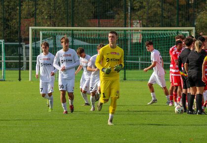 U21: Union Berlin - Zagłębie Lubin | FOTO