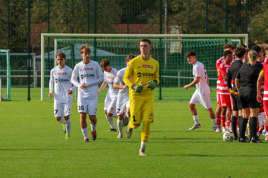 U21: Union Berlin - Zagłębie Lubin | FOTO U21: Union Berlin - Zagłębie Lubin | FOTO
