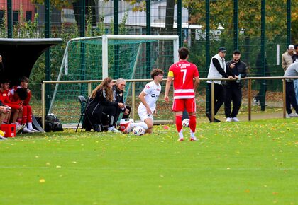 U21: Union Berlin - Zagłębie Lubin | FOTO