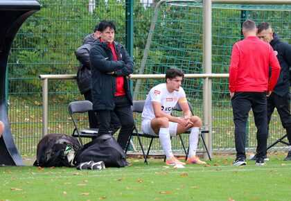 U21: Union Berlin - Zagłębie Lubin | FOTO