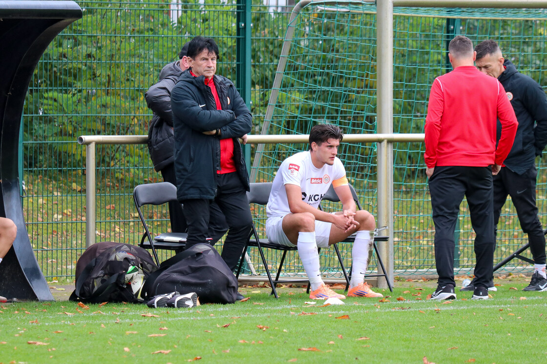 U21: Union Berlin - Zagłębie Lubin | FOTO U21: Union Berlin - Zagłębie Lubin | FOTO