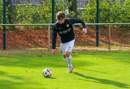 U21: Union Berlin - Zagłębie Lubin | FOTO