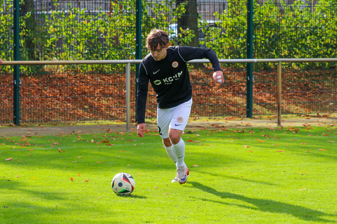 U21: Union Berlin - Zagłębie Lubin | FOTO U21: Union Berlin - Zagłębie Lubin | FOTO