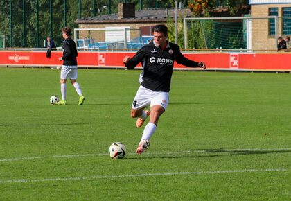 U21: Union Berlin - Zagłębie Lubin | FOTO