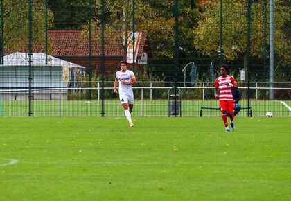 U21: Union Berlin - Zagłębie Lubin | FOTO