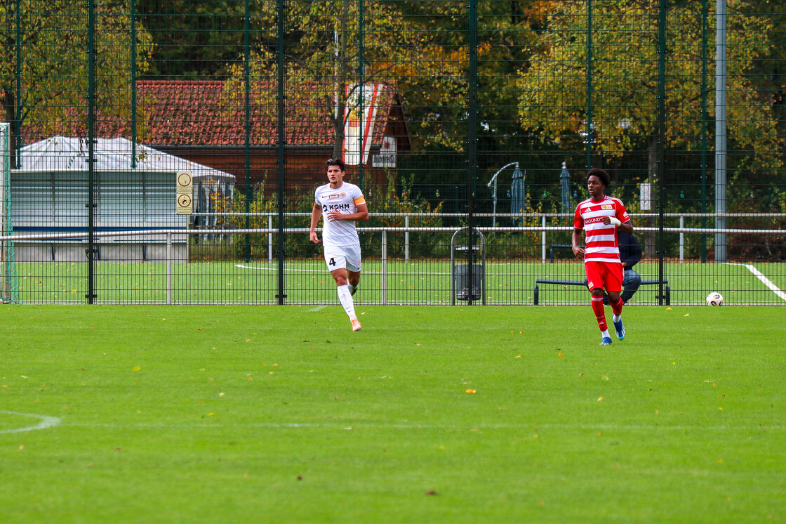 U21: Union Berlin - Zagłębie Lubin | FOTO U21: Union Berlin - Zagłębie Lubin | FOTO