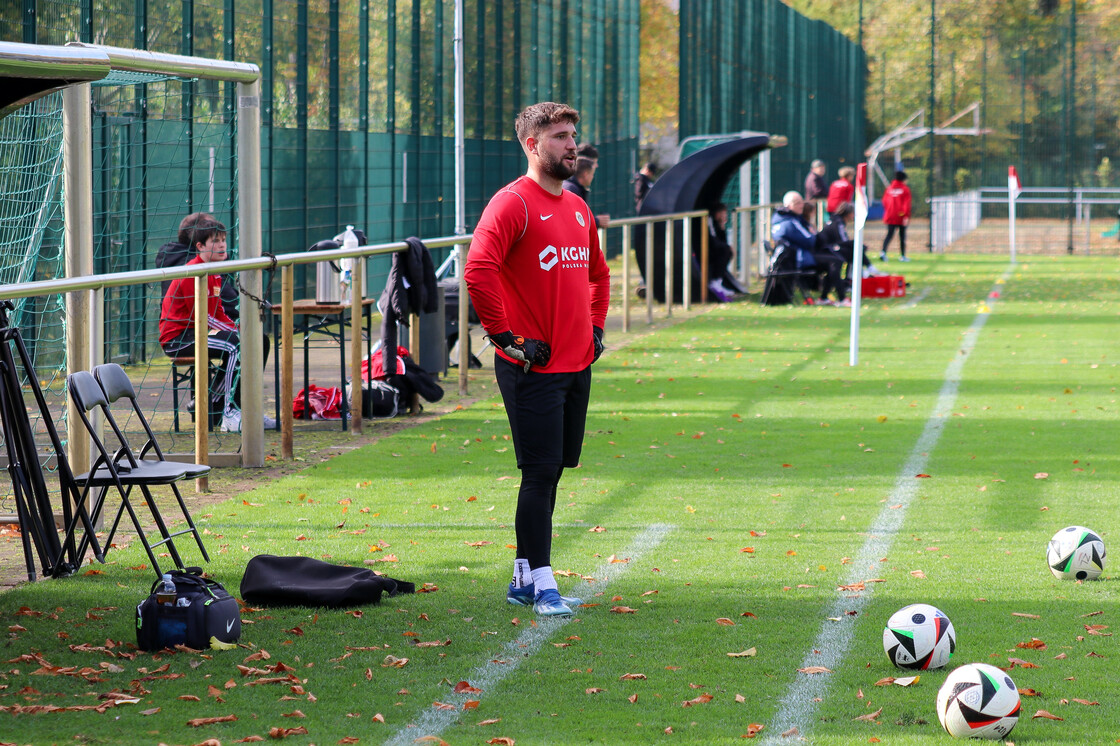 U21: Union Berlin - Zagłębie Lubin | FOTO U21: Union Berlin - Zagłębie Lubin | FOTO