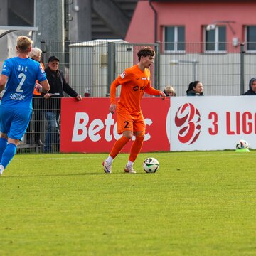 Zespoły Betclic 3. ligi w sezonie 2026/2027