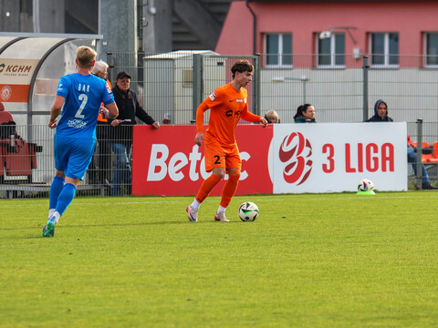 Zespoły Betclic 3. ligi w sezonie 2026/2027