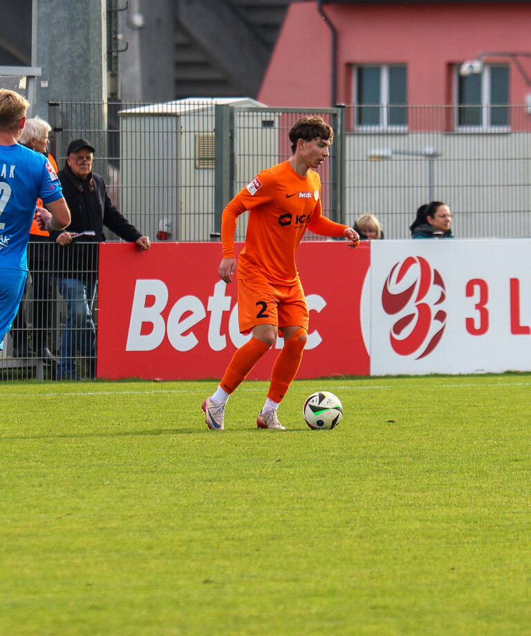 Zespoły Betclic 3. ligi w sezonie 2026/2027