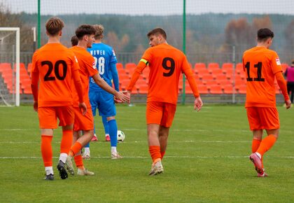 KGHM Zagłębie II Lubin - LKS Goczałkowice-Zdrój