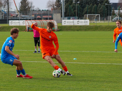 Wyróżnieni zawodnicy w 2025 roku