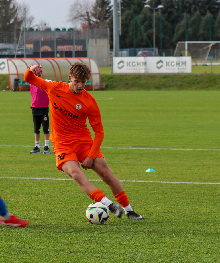 Wyróżnieni zawodnicy w 2025 roku