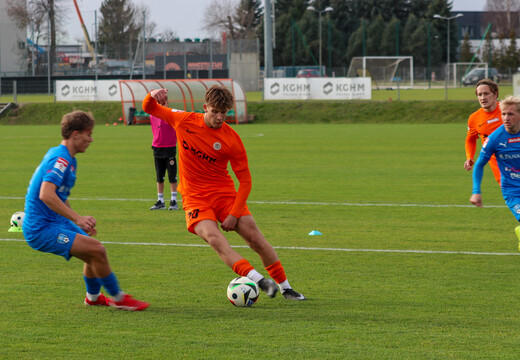 Wyróżnieni zawodnicy w 2025 roku