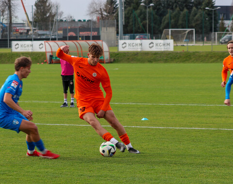 Wyróżnieni zawodnicy w 2025 roku