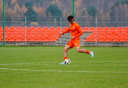 KGHM Zagłębie II Lubin - LKS Goczałkowice-Zdrój