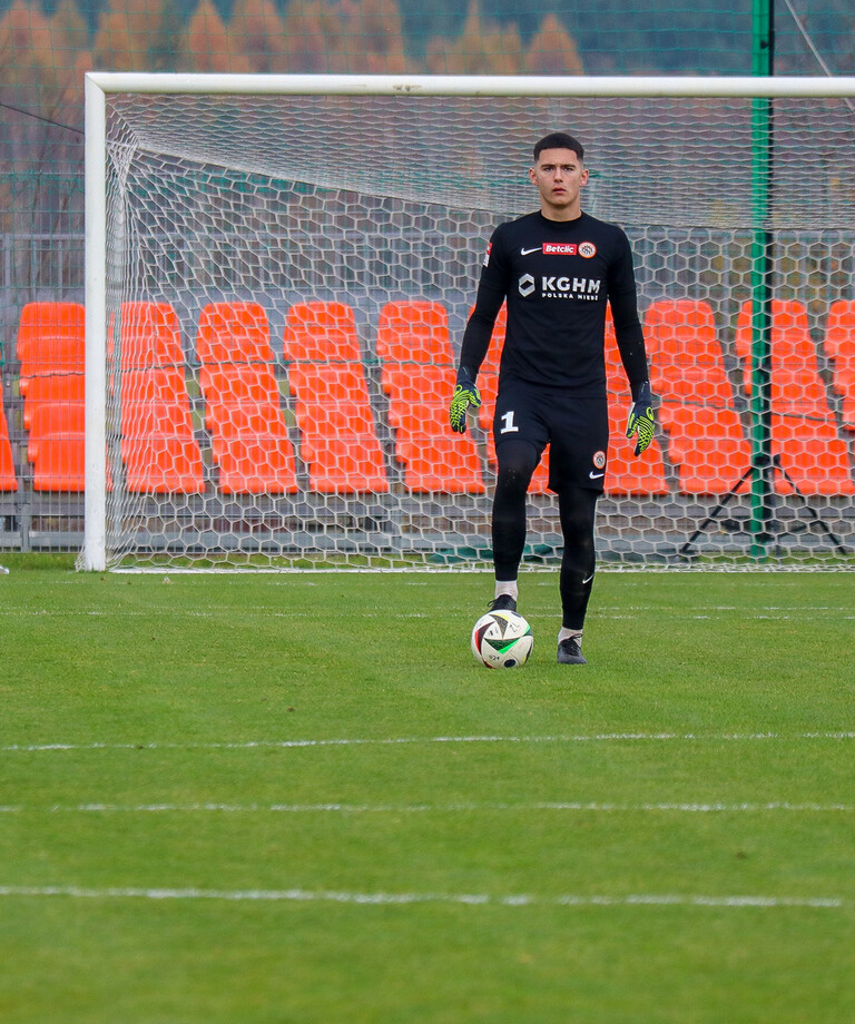 Podsumowanie weekendu w wykonaniu drużyn AP KGHM Zagłębie