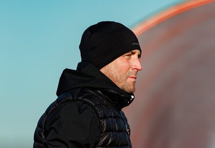 KGHM Zagłębie II Lubin - Sparta Katowice | FOTO 