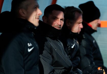 KGHM Zagłębie II Lubin - Sparta Katowice | FOTO 