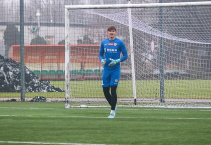 KGHM Zagłębie II Lubin - Śląsk II Wrocław | FOTO