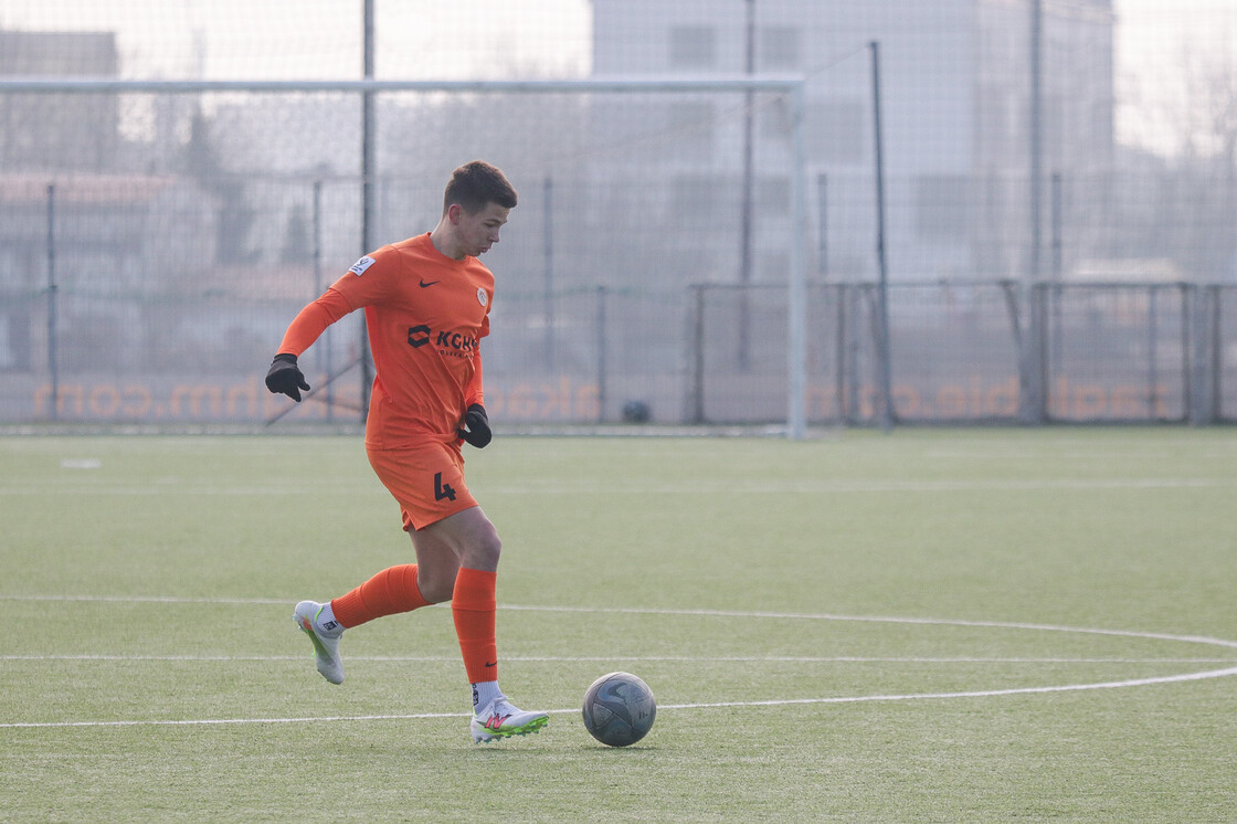 U-17: Zagłębie Lubin - Warta Poznań | FOTO U-17: Zagłębie Lubin - Warta Poznań | FOTO