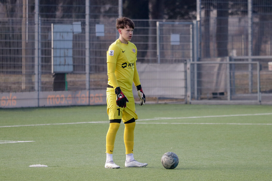 U-17: Zagłębie Lubin - Warta Poznań | FOTO U-17: Zagłębie Lubin - Warta Poznań | FOTO