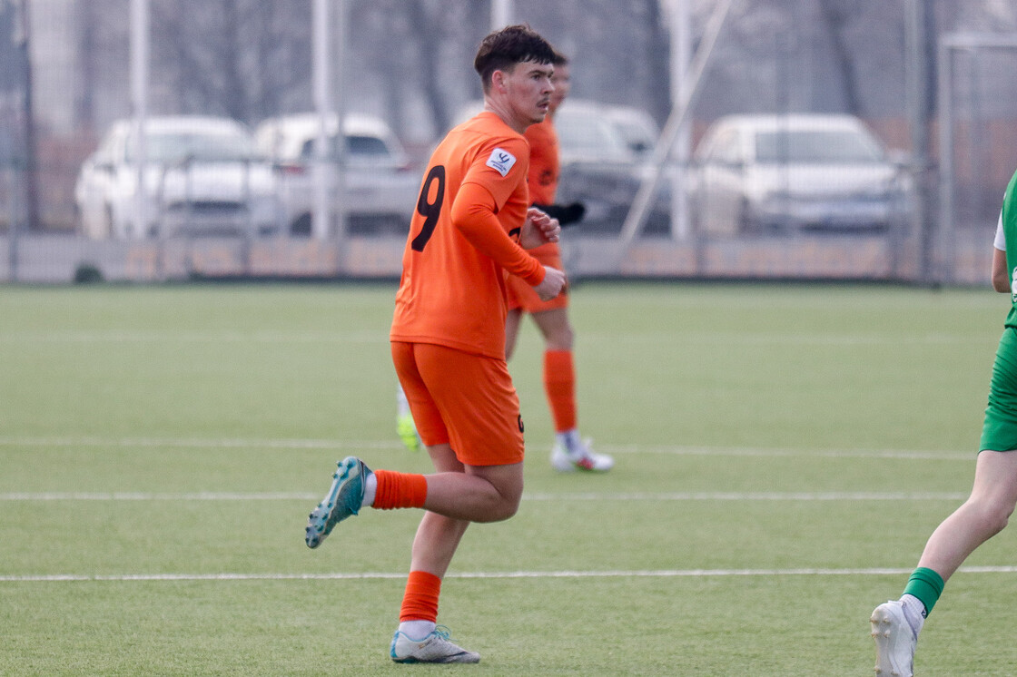 U-17: Zagłębie Lubin - Warta Poznań | FOTO U-17: Zagłębie Lubin - Warta Poznań | FOTO