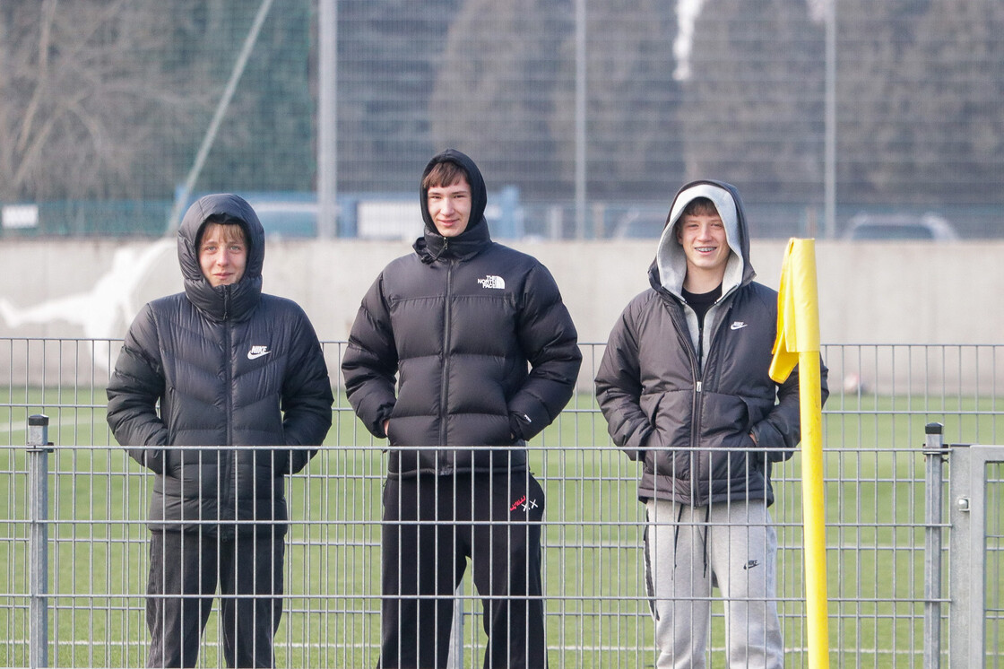 U-17: Zagłębie Lubin - Warta Poznań | FOTO U-17: Zagłębie Lubin - Warta Poznań | FOTO