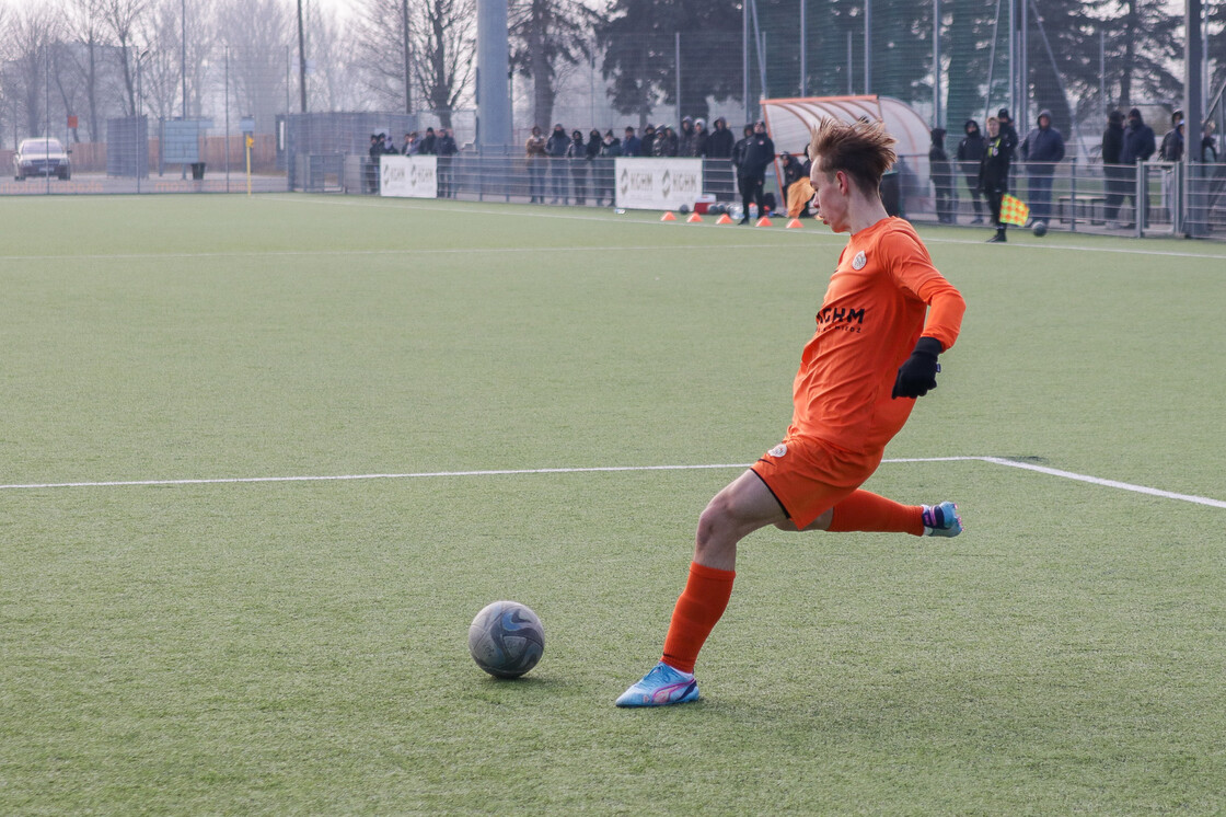 U-17: Zagłębie Lubin - Warta Poznań | FOTO U-17: Zagłębie Lubin - Warta Poznań | FOTO