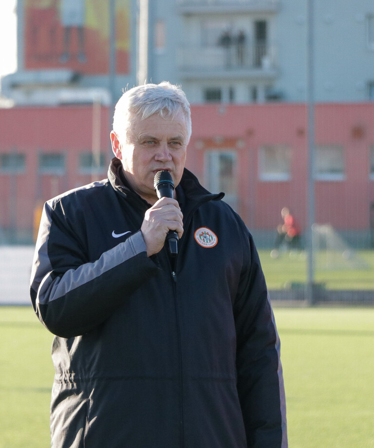 Krzysztof Paluszek gościem audycji radia TOK FM