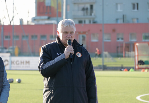 Krzysztof Paluszek gościem audycji radia TOK FM