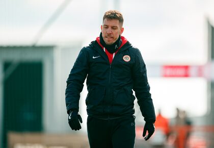 KGHM Zagłębie II Lubin - Olimpia Grudziądz | FOTO 