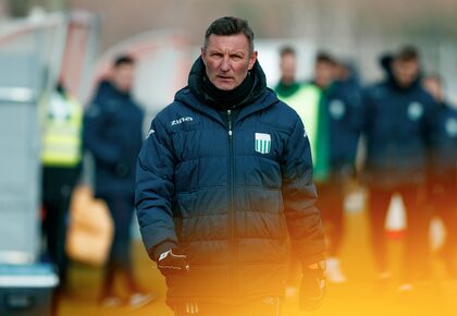 KGHM Zagłębie II Lubin - Olimpia Grudziądz | FOTO 