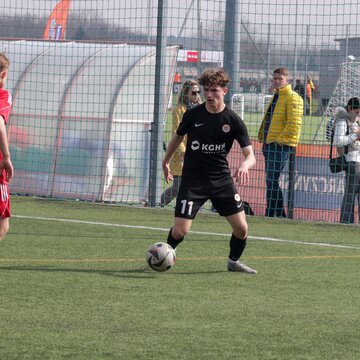 Podsumowanie sezonu CLJ U-17 i U-19 